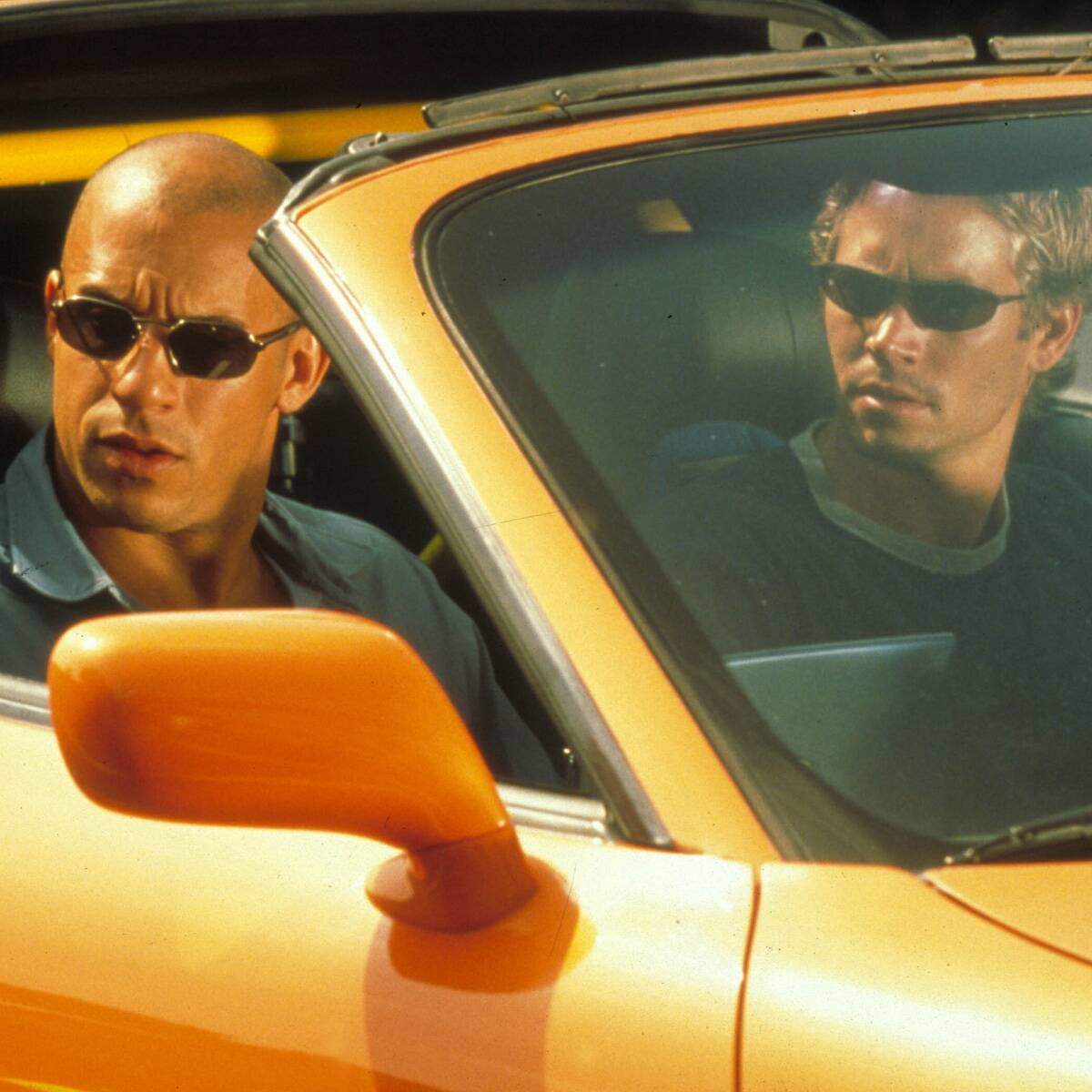 Ranking the 9 Best Car Stunts in All the Fast and Furious Movies