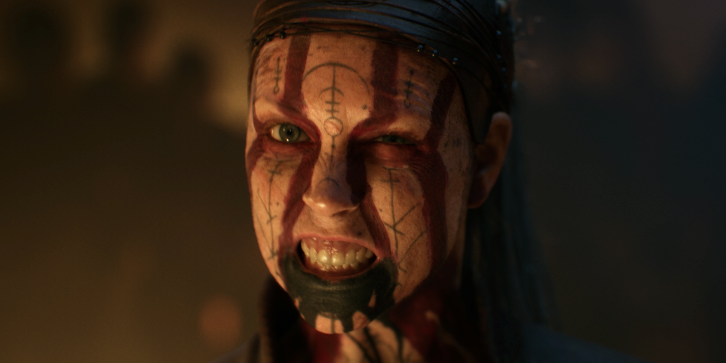 Ninja Theory gives an update on Hellblade 2, which seems far away