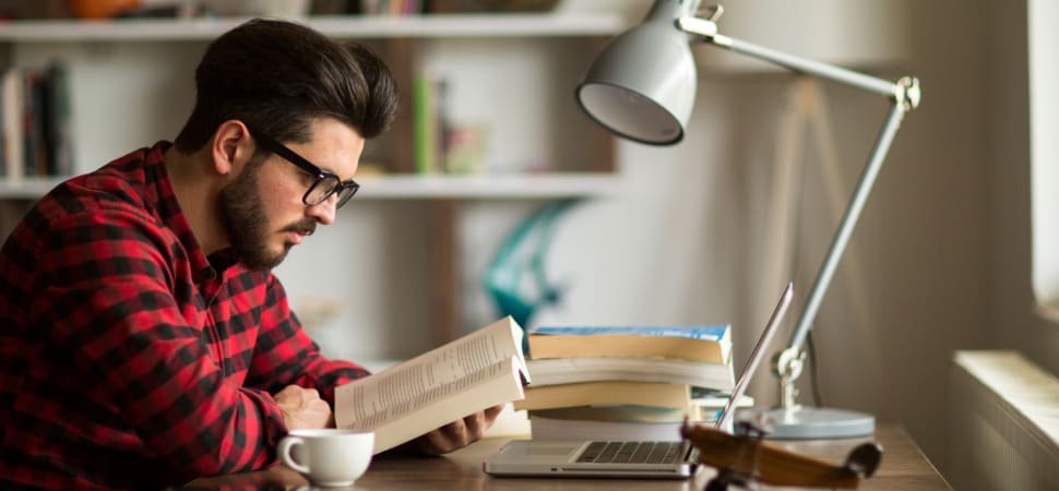The 20 Best Business Books of the Year So Far, According to Amazon