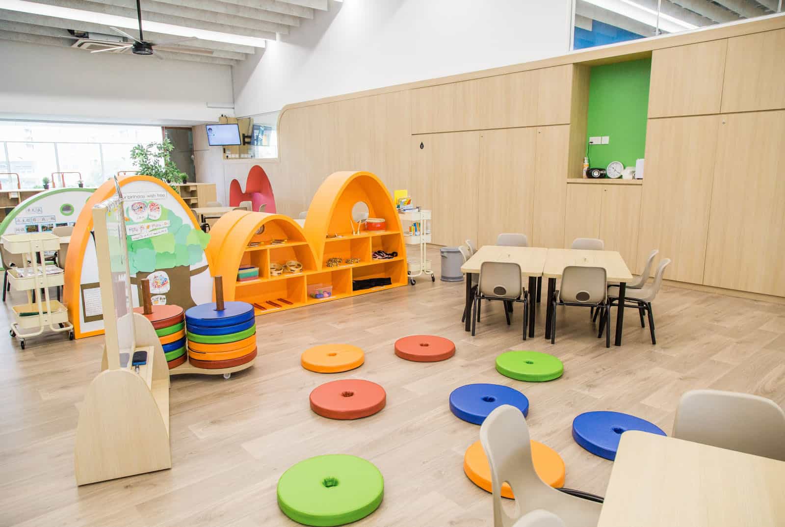 Ultimate 2021 List Of The Best Kindergartens And Preschools In Singapore