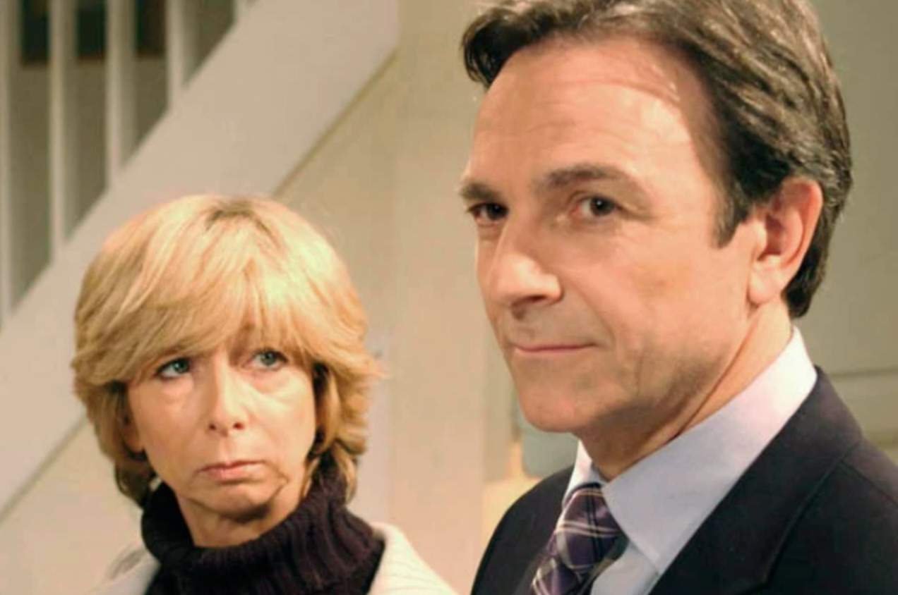20 years after Richard Hillman first appeared onscreen, he’s still Corrie’s greatest ever villain