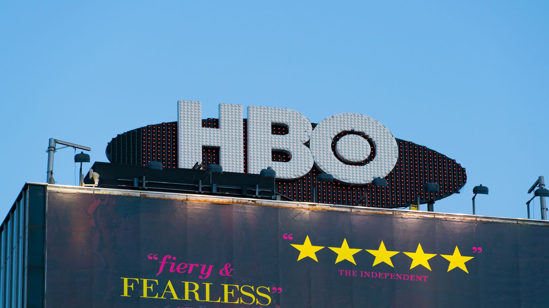 People Show Support for Interns after HBO Max Email Snafu
