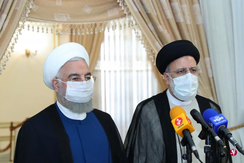 国际特赦组织呼吁调查伊朗新当选总统