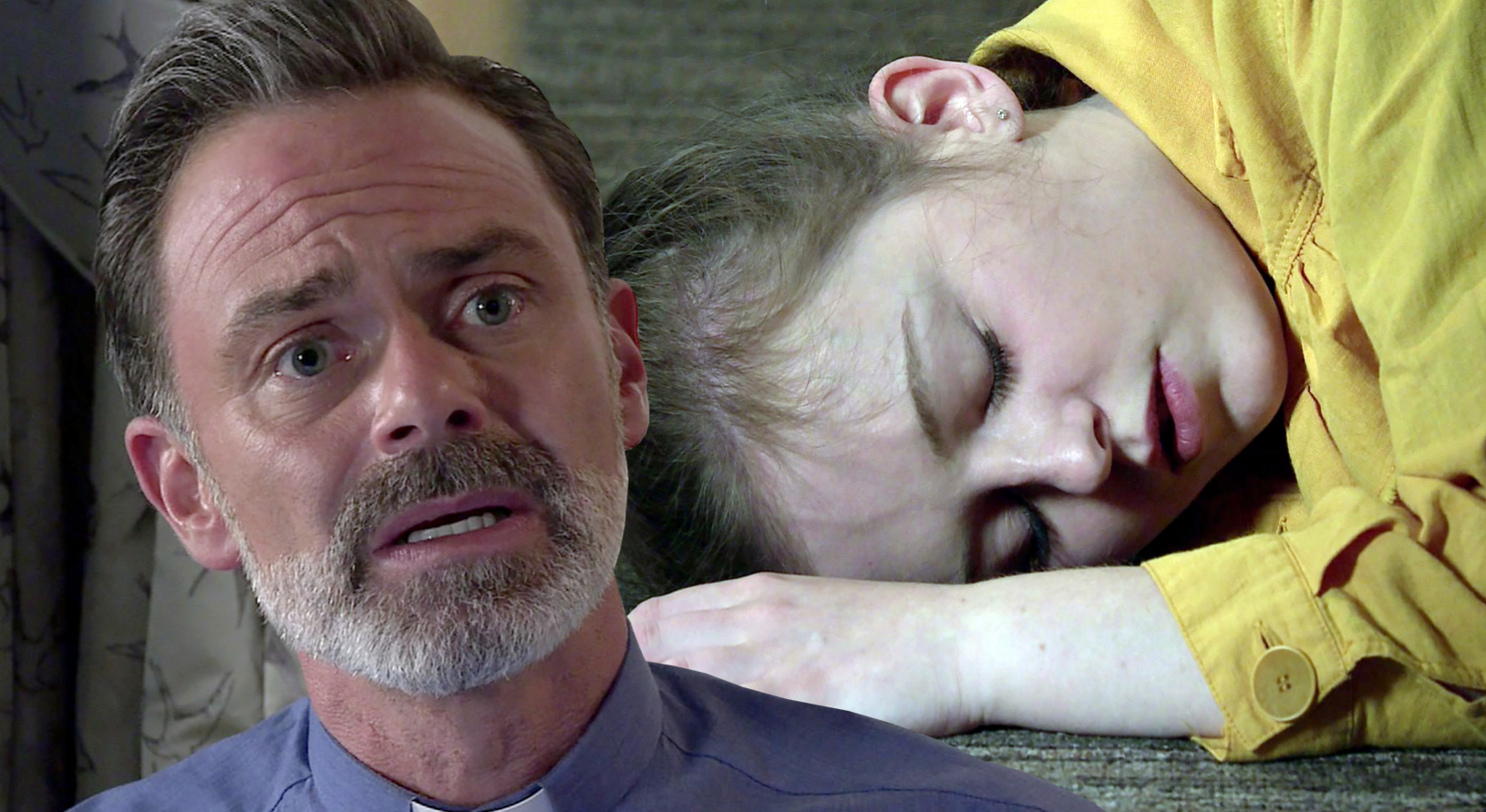 Coronation Street spoilers: New video reveals the terrifying moment Summer Spellman collapses