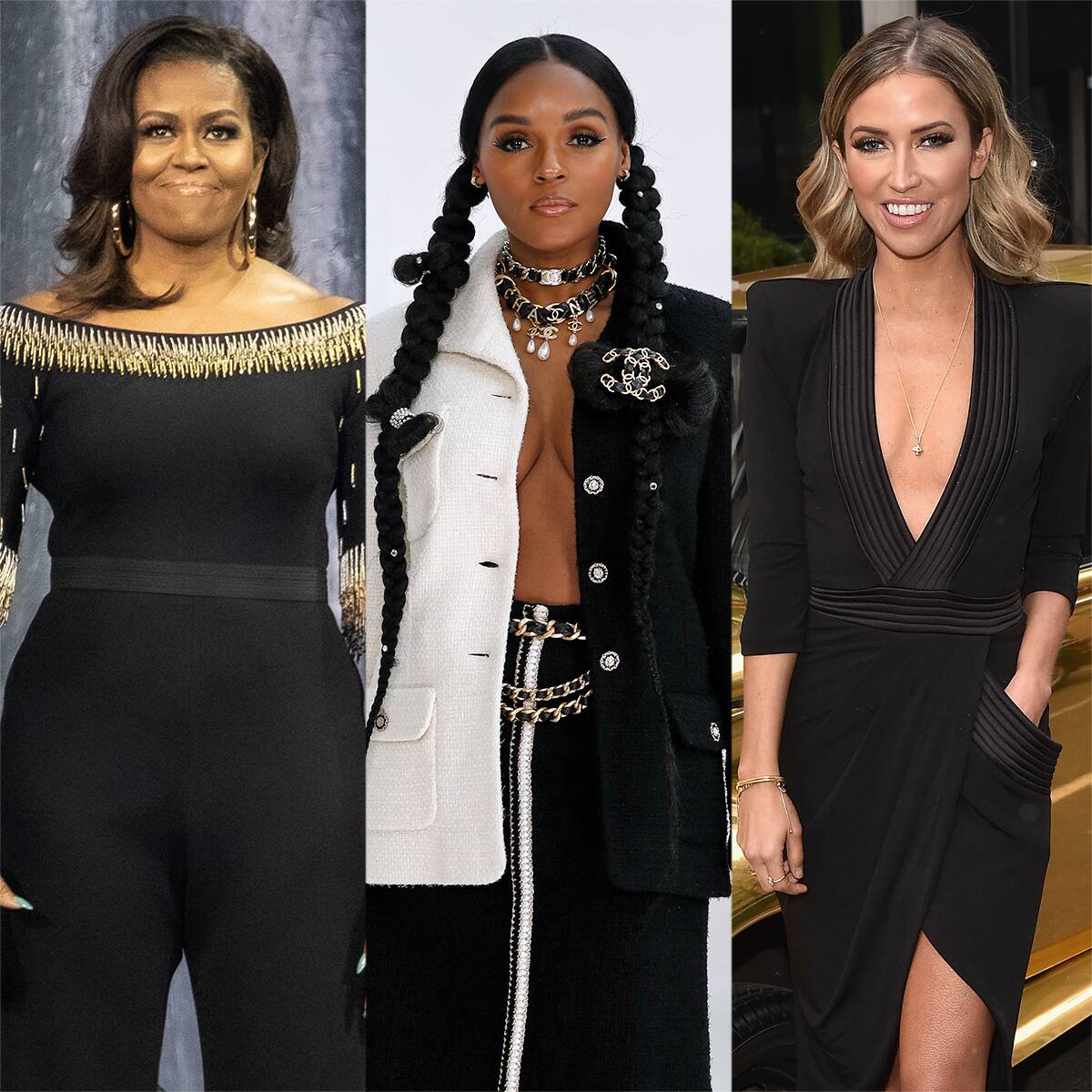How Michelle Obama, Janelle Monáe and More Stars Are Honoring Juneteenth 2021