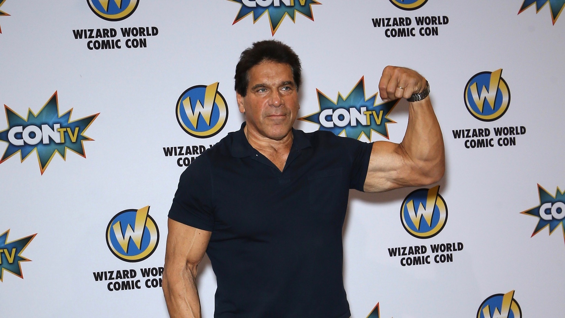 Former Hulk Lou Ferrigno Takes Slight Jab at Today’s Superhero Movie Stars