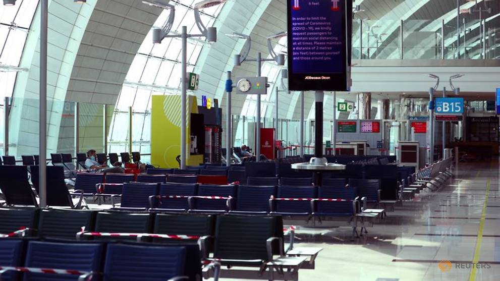 Dubai airport terminal 1 to reopen this week, says operator