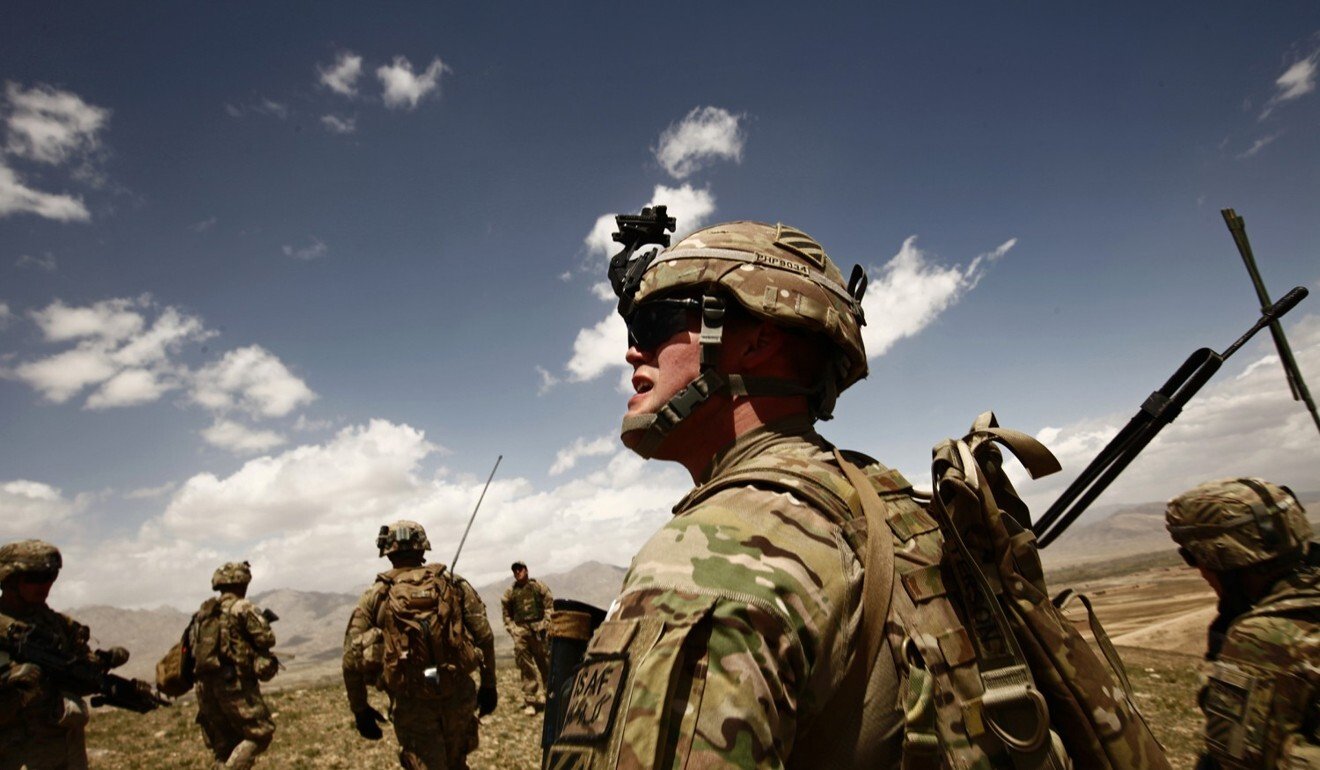 Afghanistan security fears mount as Taliban fighters encircle key city