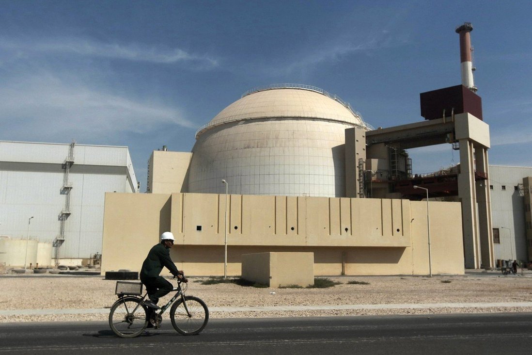 Iran’s sole nuclear power plant undergoes unexplained emergency shutdown