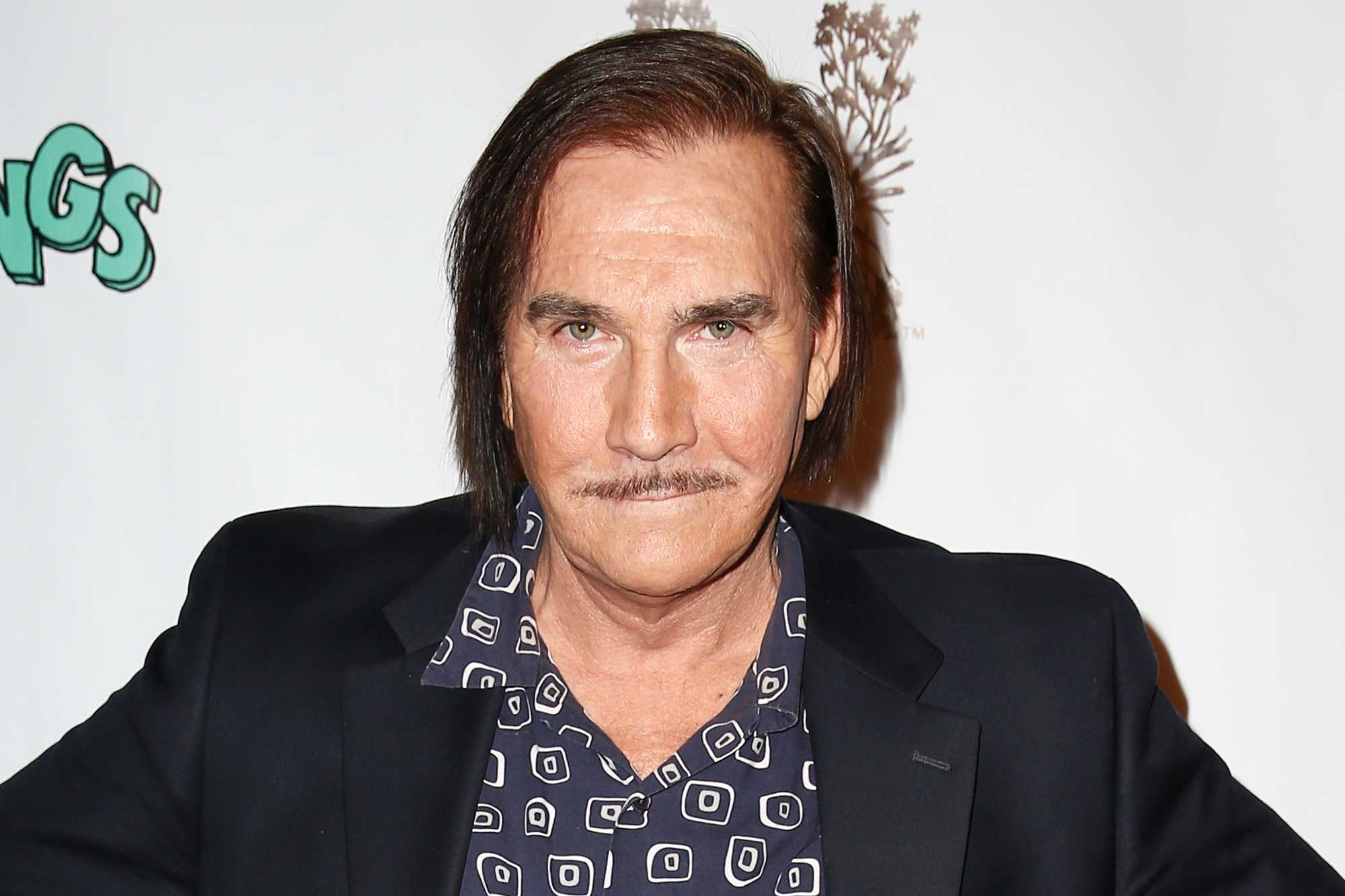 John Paragon, Jambi the Genie on Pee-wee's Playhouse, dies at 66