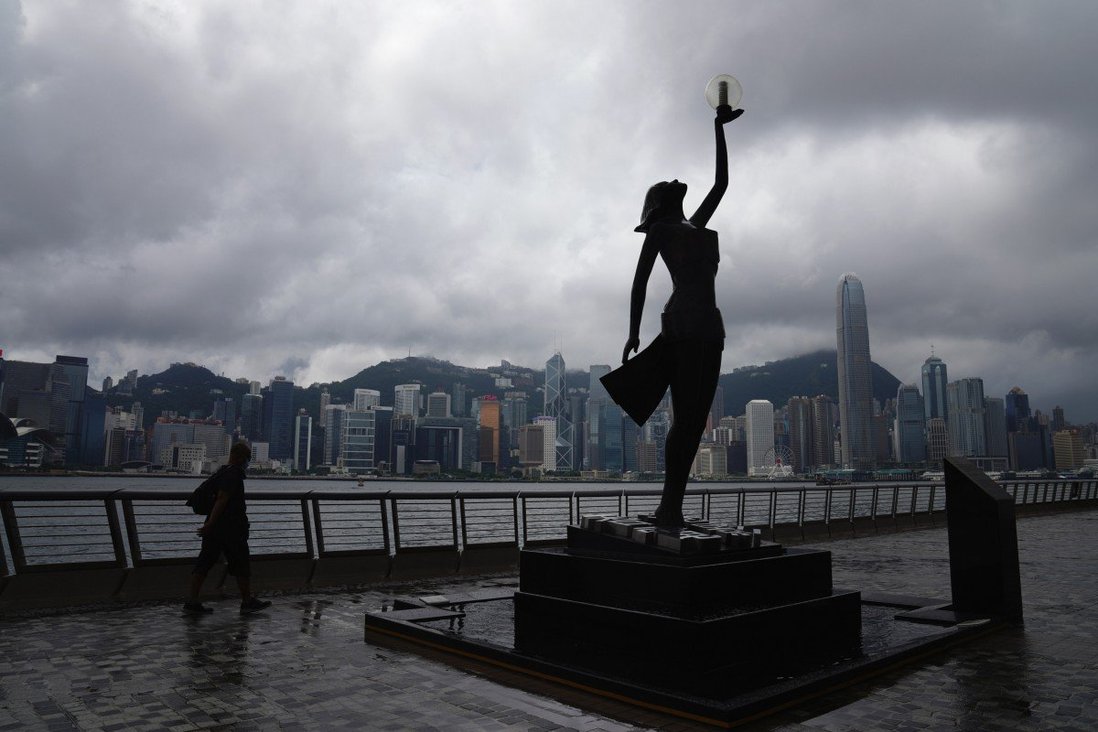National security law: Hong Kong film censors’ government affiliations spark fears for ‘Hollywood of the Far East’ in light of new guidelines