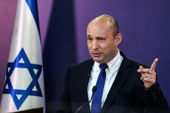 Netanyahu promises quick return with plot to topple 'dangerous' new Israeli government