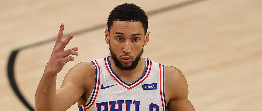 The Kings Reportedly Won’t Put De’Aaron Fox Or Tyrese Haliburton In Ben Simmons Trade Offers