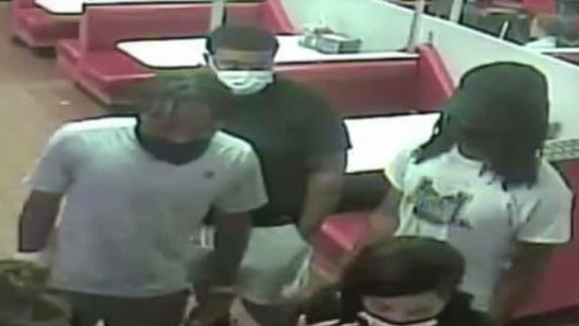 New Jersey Customers Reportedly Assaulted and Kidnapped Waitress Over Unpaid $70 Bill
