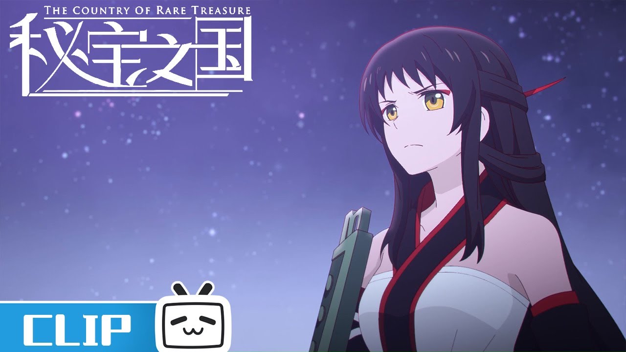 思想者的试炼竟然是俄罗斯方块《秘宝之国》第7集花絮【加入会员专享全集】