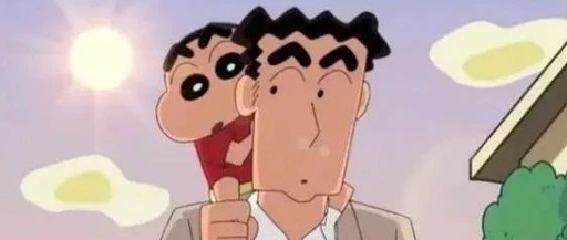 【冷兔趣闻】当你和爸爸说父亲节快乐之后。。