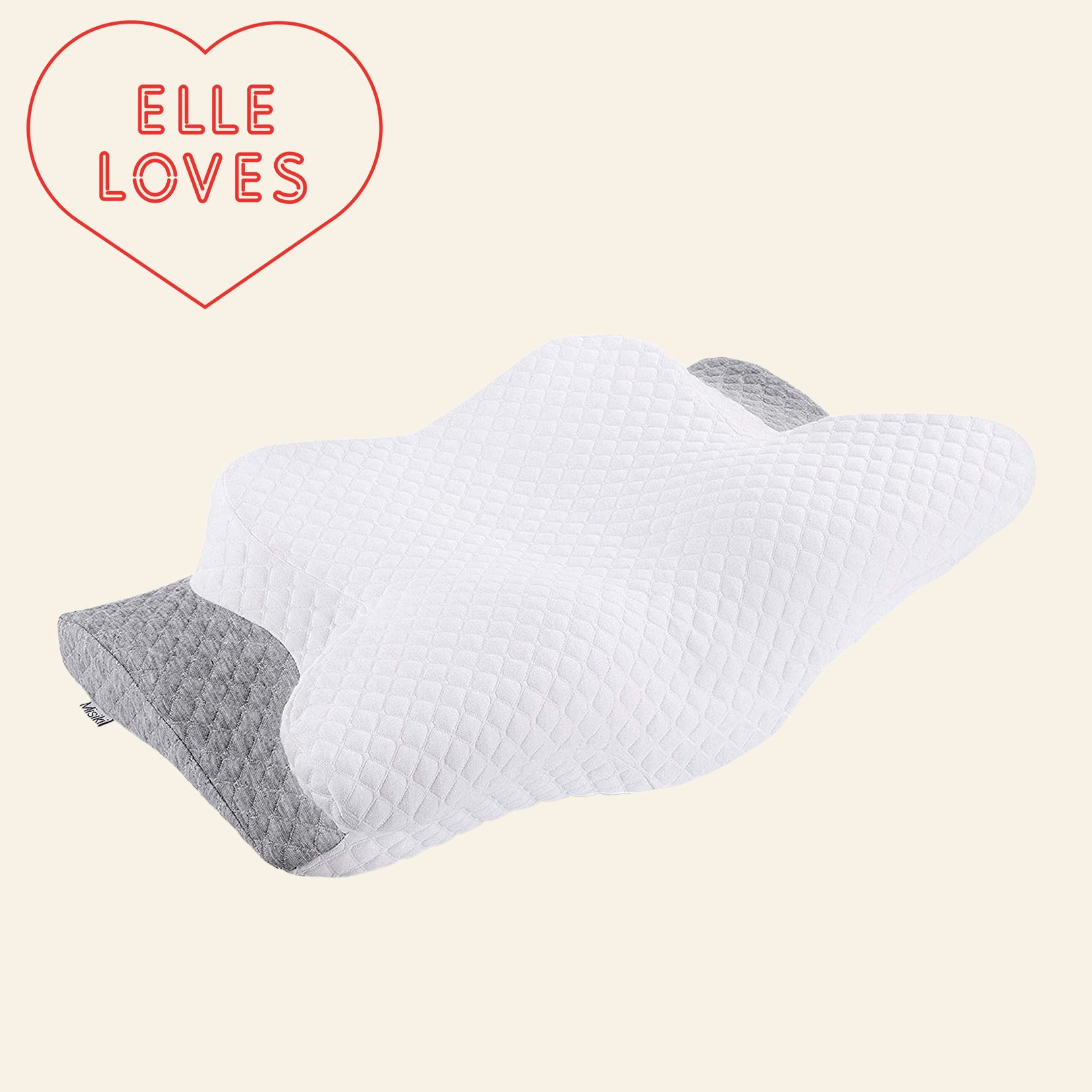 This Pillow Saved Me From My TMJ and Jaw Clenching