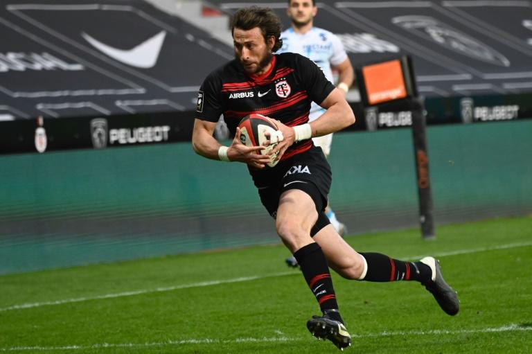 Medard's Toulouse 'surprised' by Kolbe departure