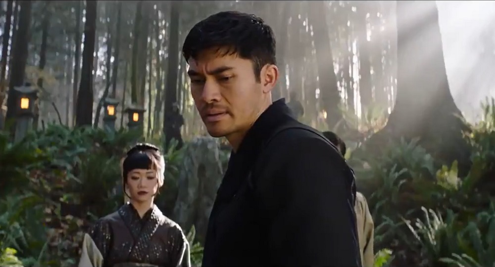 Preventing suicide – actor Henry Golding challenges Malaysians to connect with others