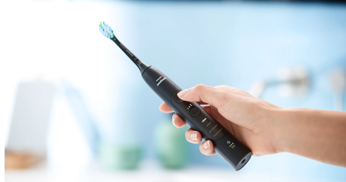 Treat your pearly whites to the best Prime Day deals on electric toothbrushes