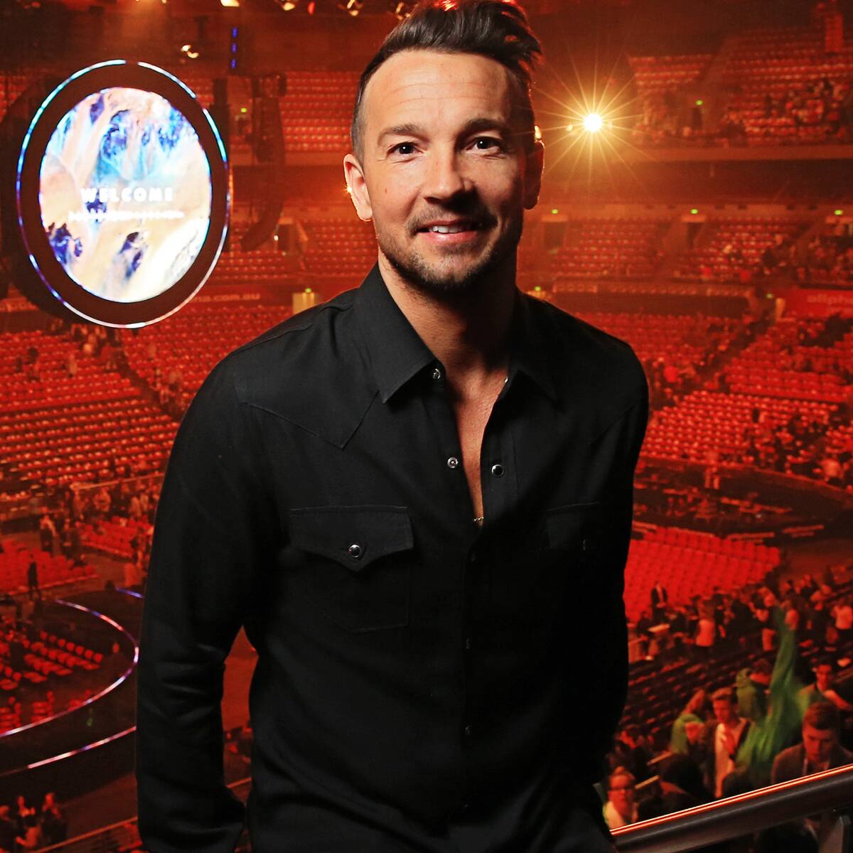 A Docuseries About the Hillsong Church & Fired Pastor Carl Lentz Is in the Works