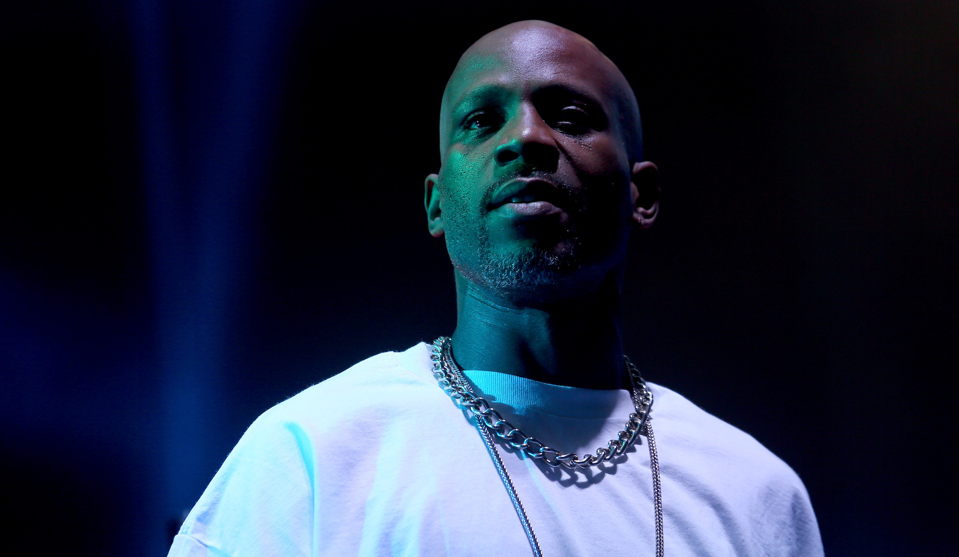 Def Jam Reportedly Spent Over $35,000 for DMX’s Private Funeral