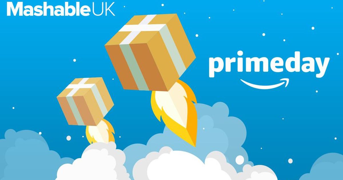 All the best Prime Day deals for shoppers in the UK