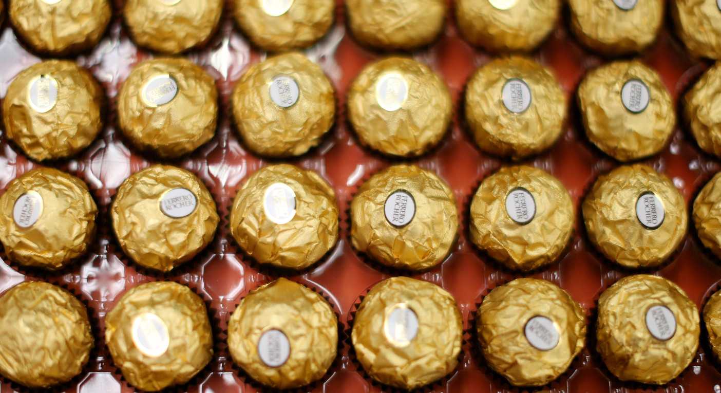Don’t let Prime Day end without bagging this Ferrero chocolate deal