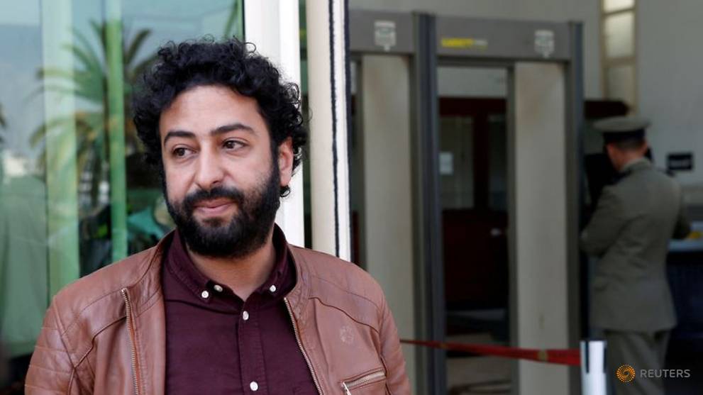 Trial of Moroccan journalists raises fears of repression