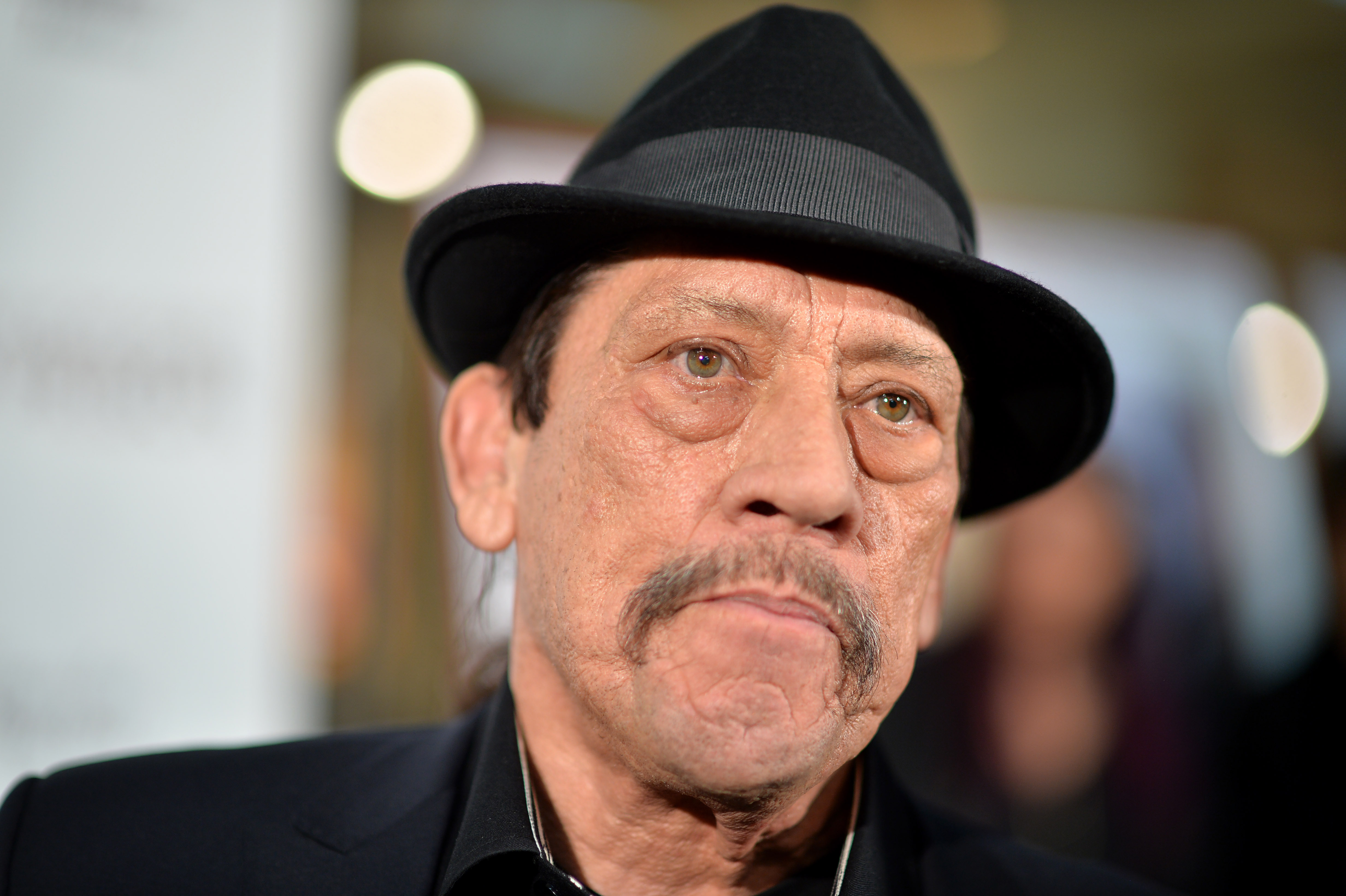 Danny Trejo Refused To Be Involved In Film About Mexican Prison Gangs