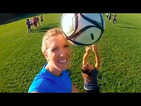 HILARIOUS SELFIE FAILS