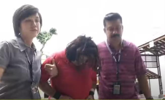 Woman Who Tortured, Killed Maid Gets 30 Years
