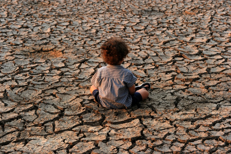 Hunger, drought, disease: UN climate report reveals dire health threats