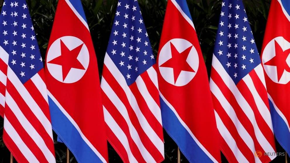 North Korea says it is not considering any contact with US: State media