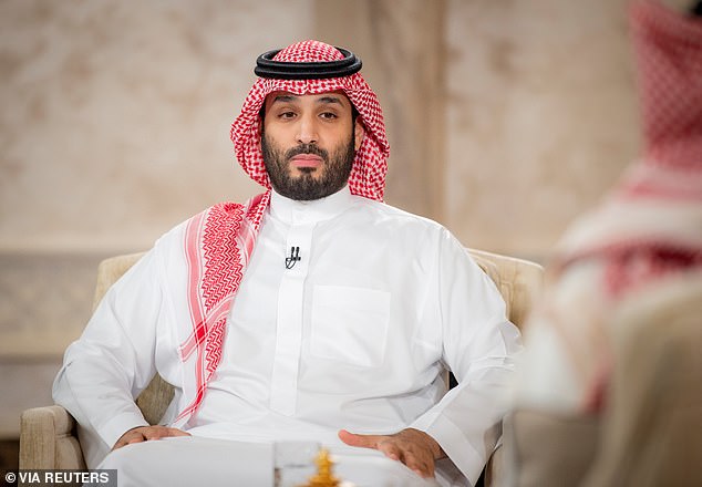 Four of Jamal Khashoggi's Saudi killers received paramilitary training in the US that was approved by the State Department a year before his murder