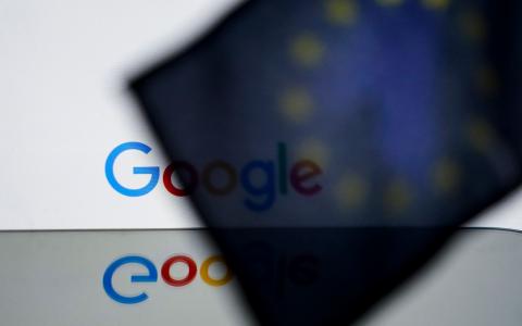欧盟对谷歌在线广告业务展开反垄断调查