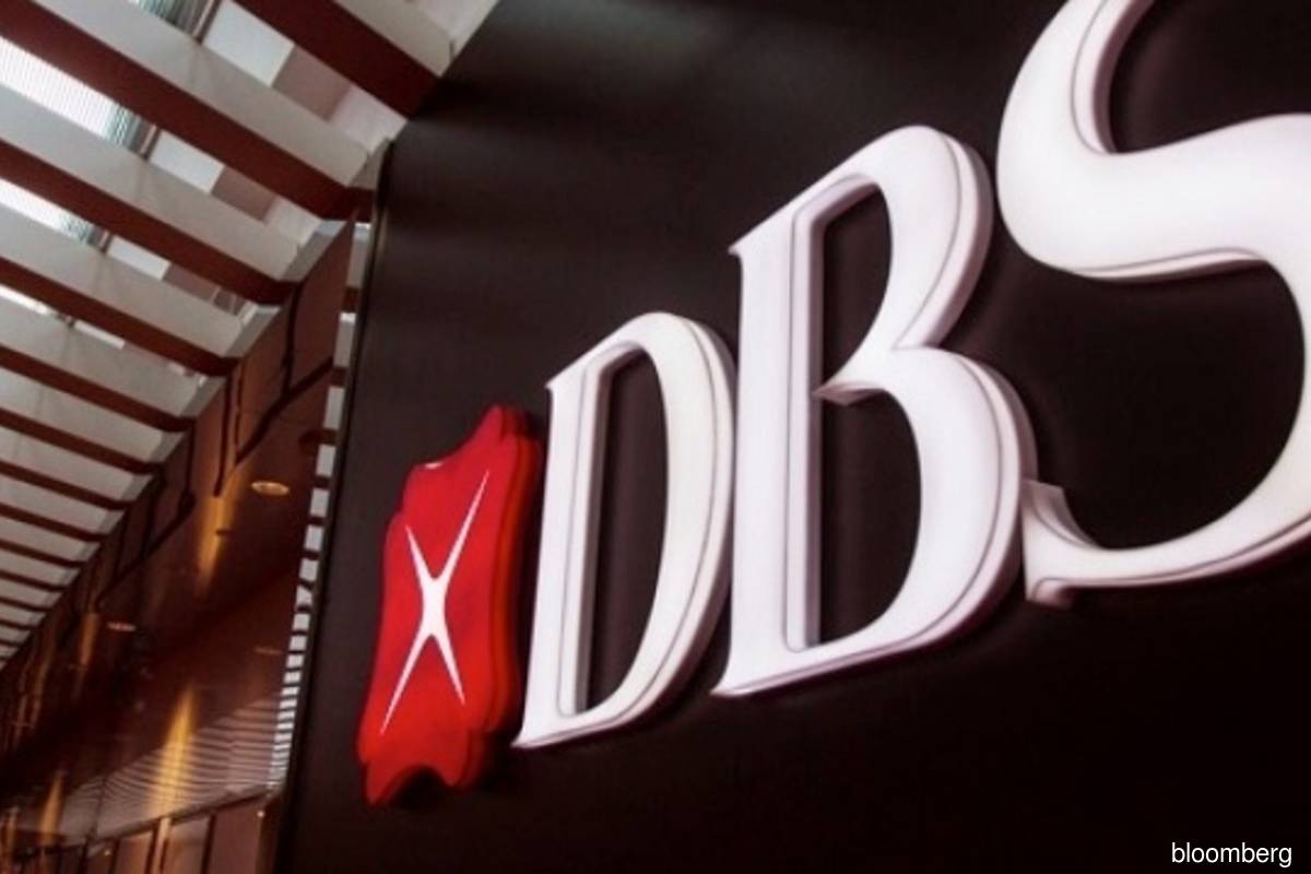 DBS launches digital bond marketplace; Keppel Corp becomes first corporate issuer on the platform