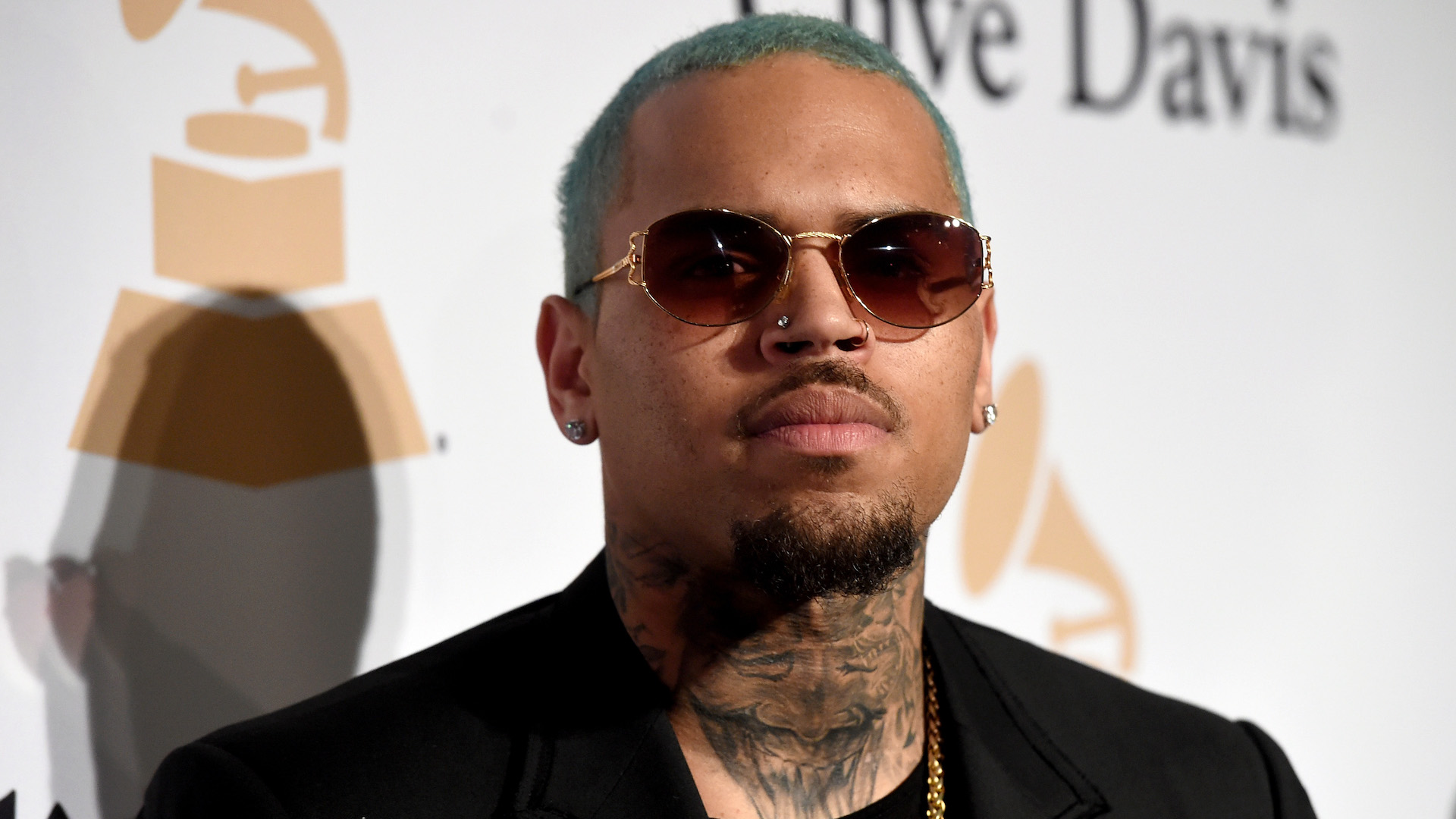 Chris Brown Appears to Respond to Report He’s Being Investigated After Woman Accuses Him of Slapping Her