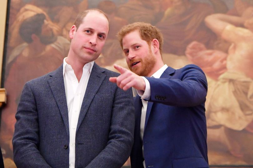 Prince William ‘no longer trusts Harry and only Queen can make him see sense’, experts say