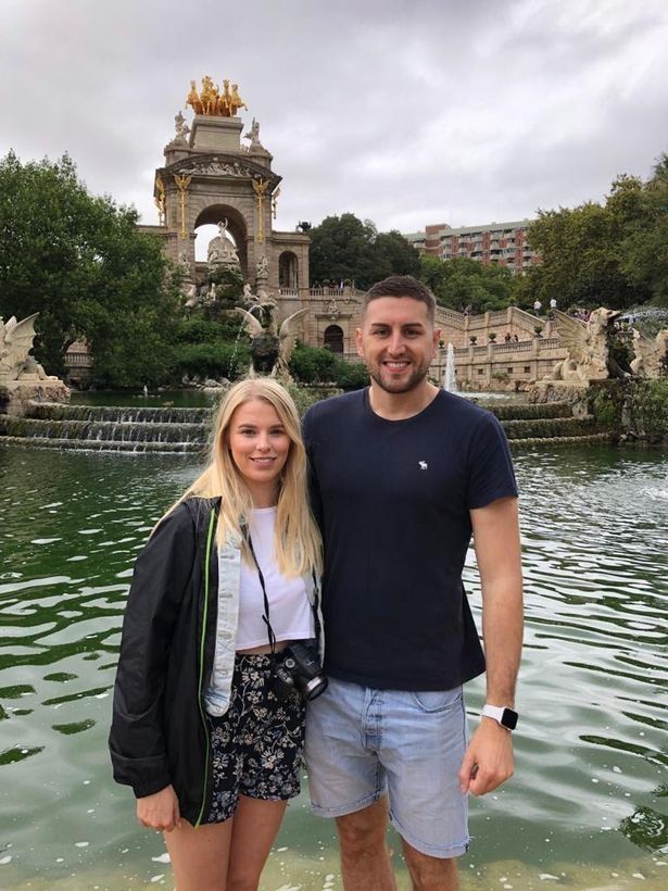 Couple fuming after 200-mile airport trip - when TUI had already cancelled their holiday
