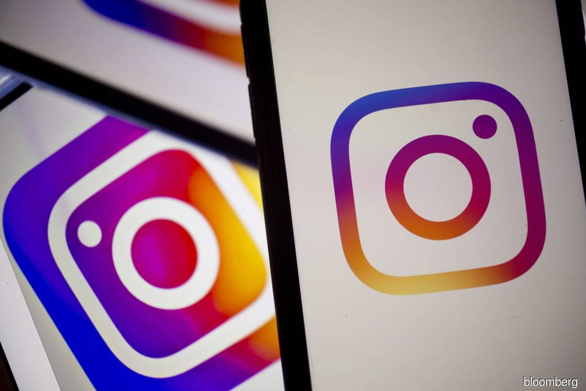 Instagram down for thousands of users — Downdetector