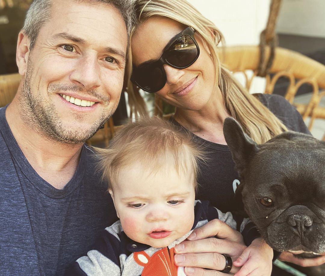 Christina Haack and Ant Anstead finalize divorce 9 months after they announced split