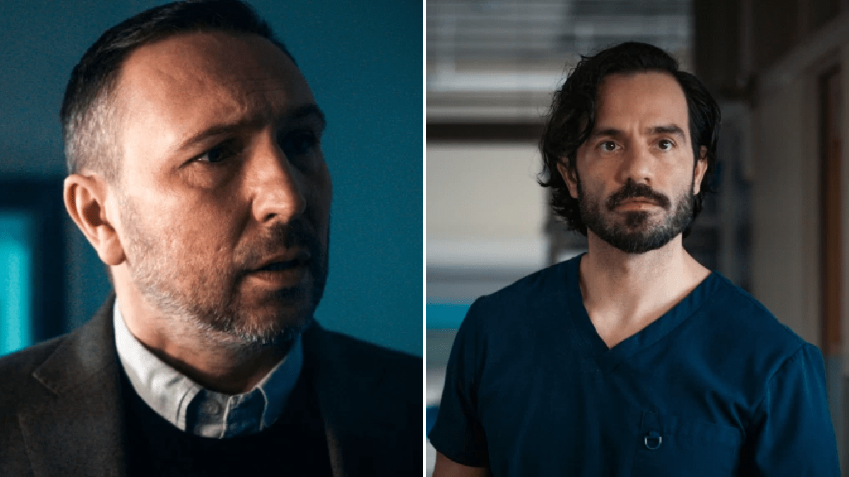 Holby City spoilers: Kian Madani dies after drug overdose?