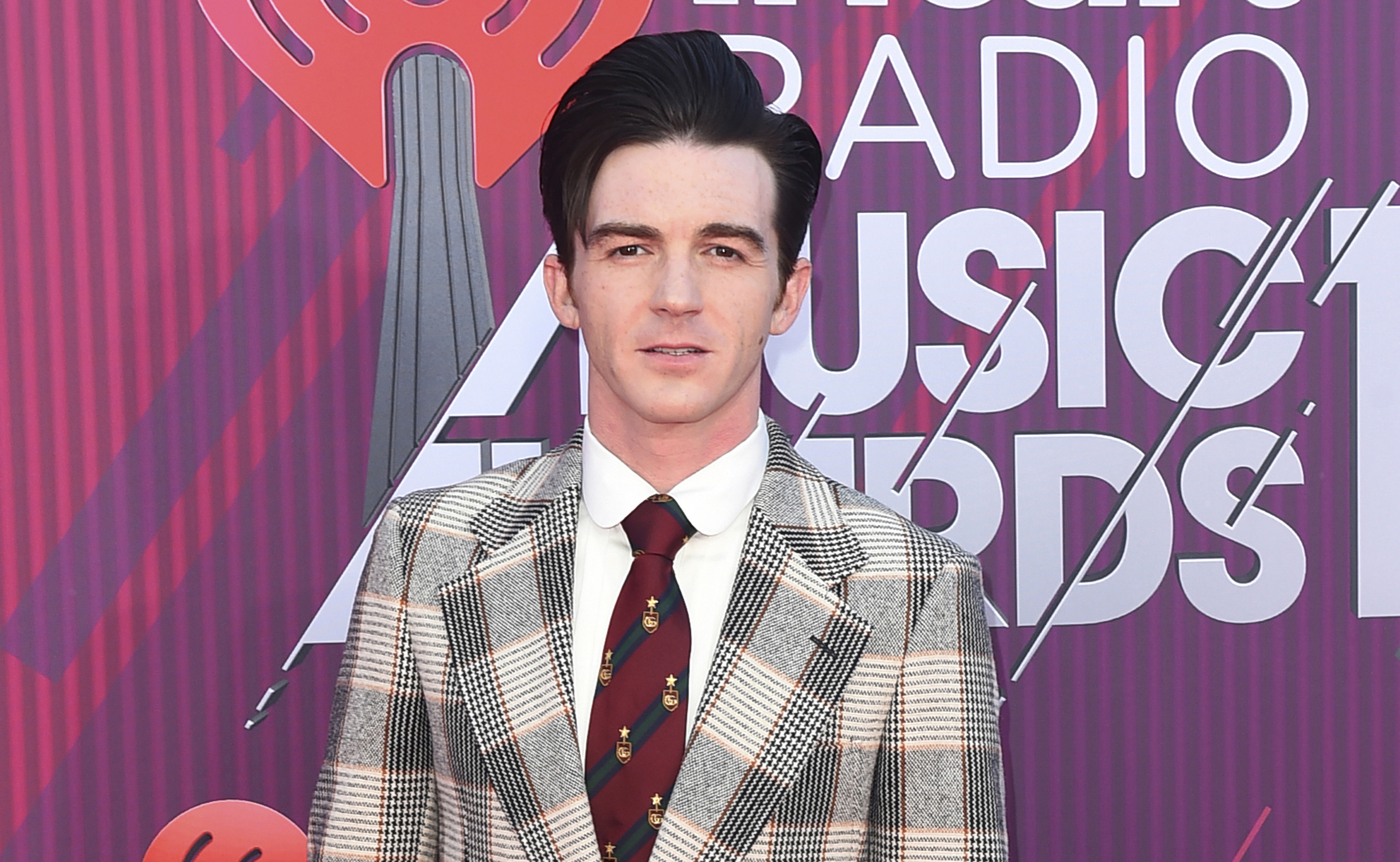Drake Bell Pleads Guilty To Endangering Children Charge