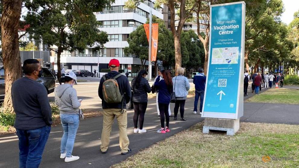 Sydney faces 'scariest period' in pandemic amid COVID-19 Delta outbreak
