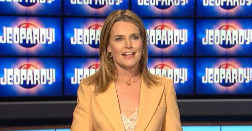 Jeopardy! apologizes after viewers slam ‘outdated and inaccurate’ medical clue