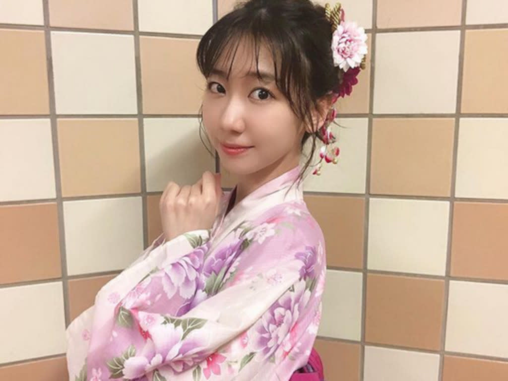 Yuki Kashiwagi takes social media hiatus for health's sake