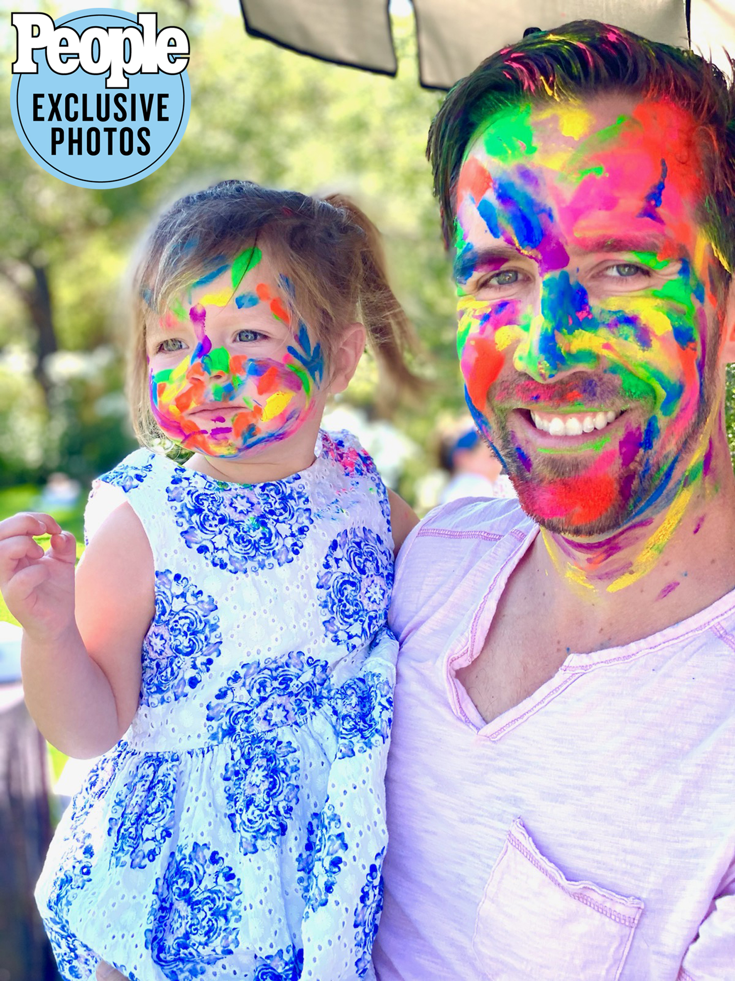 See Photos from David Tutera's Party for Daughter Cielo's 8th Birthday: 'One to Remember'
