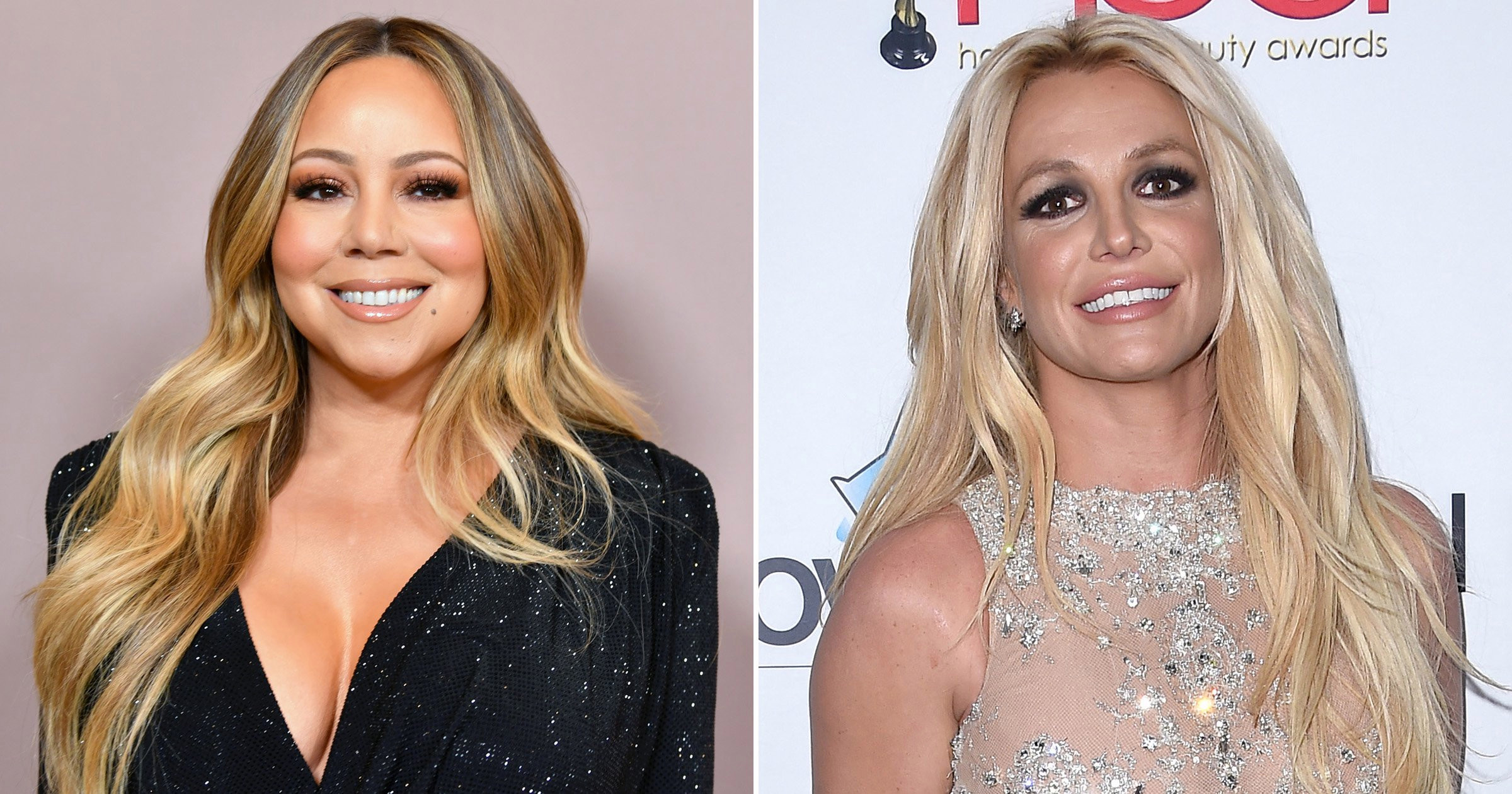 Britney Spears supported by Mariah Carey as celebs react to bombshell testimony about conservatorship