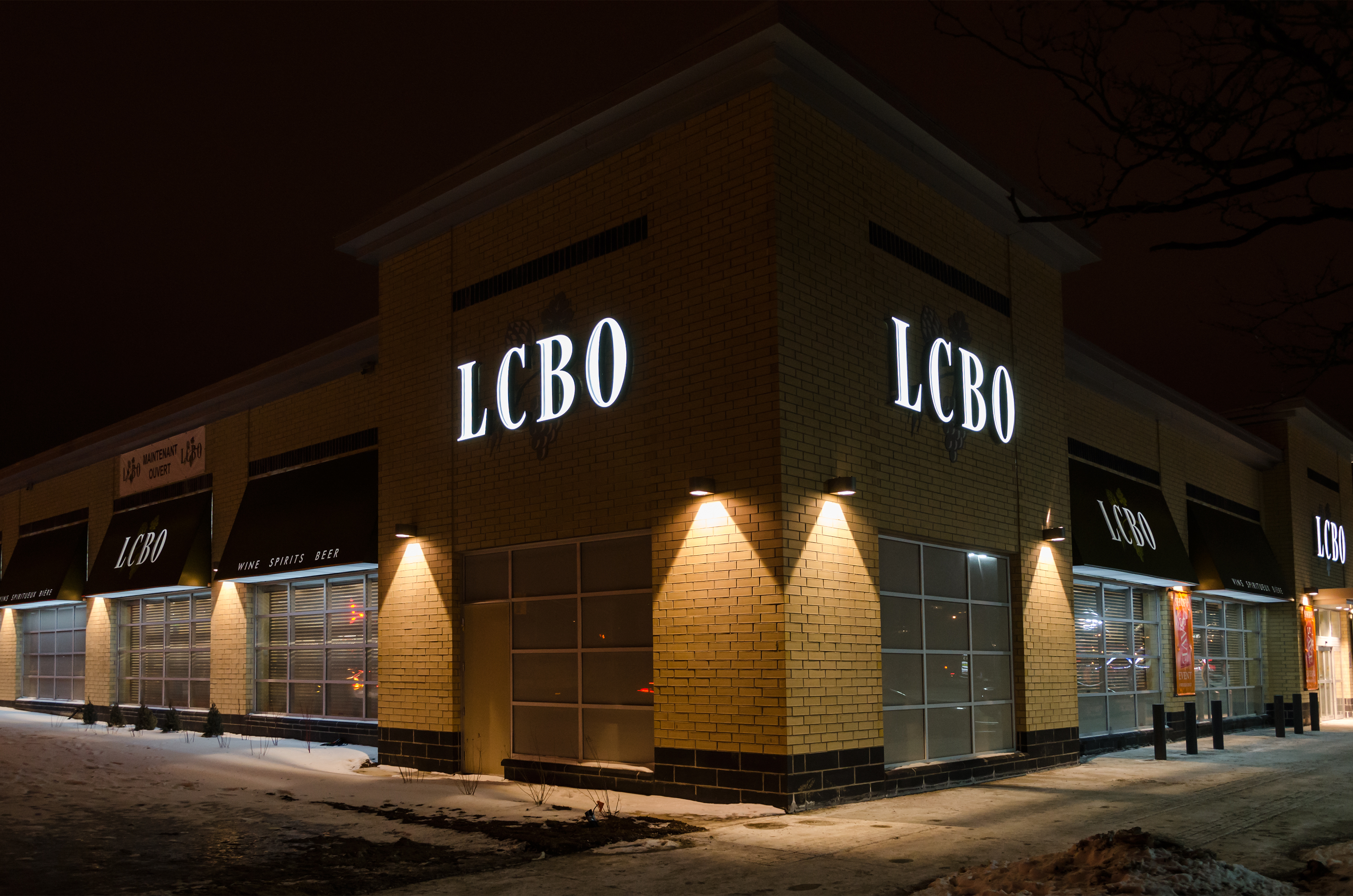 LCBO Stops Selling Vodka Brand Allegedly Linked to Joseph Stalin